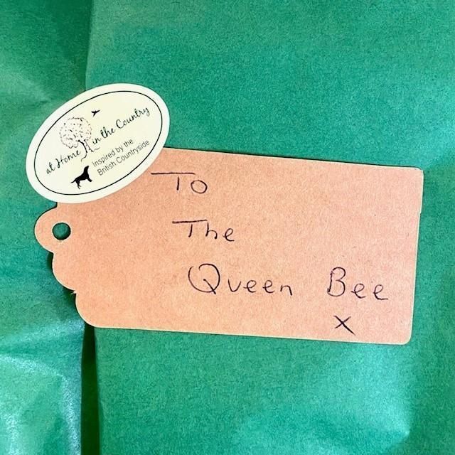The "Queen Bee" Gift Hamper