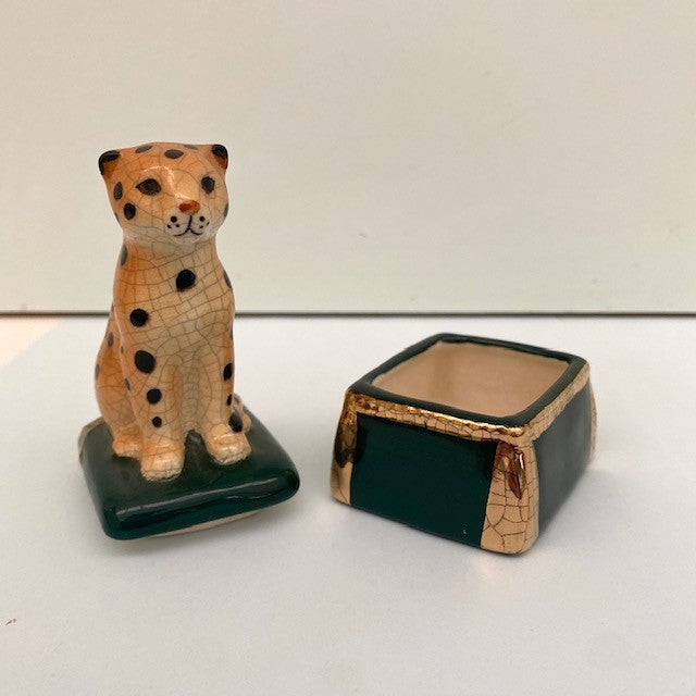 Japanese Leopard box