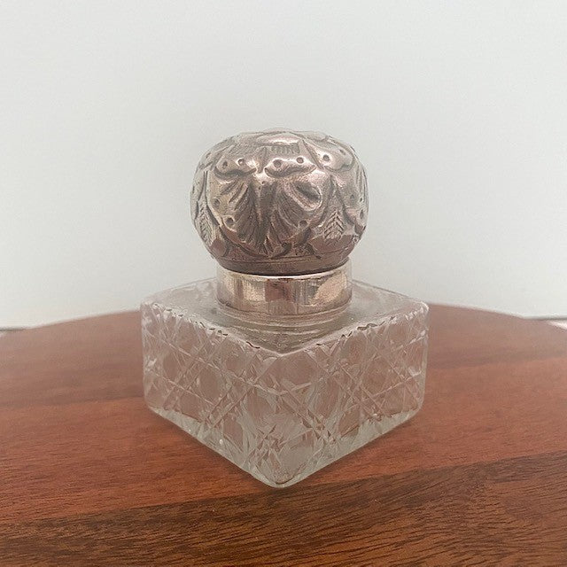 Antique reproduction Inkwell
