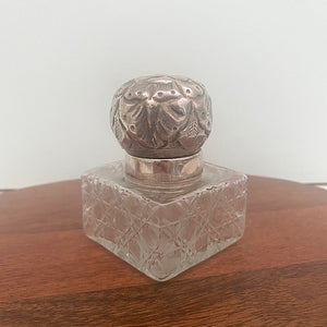Antique reproduction Inkwell