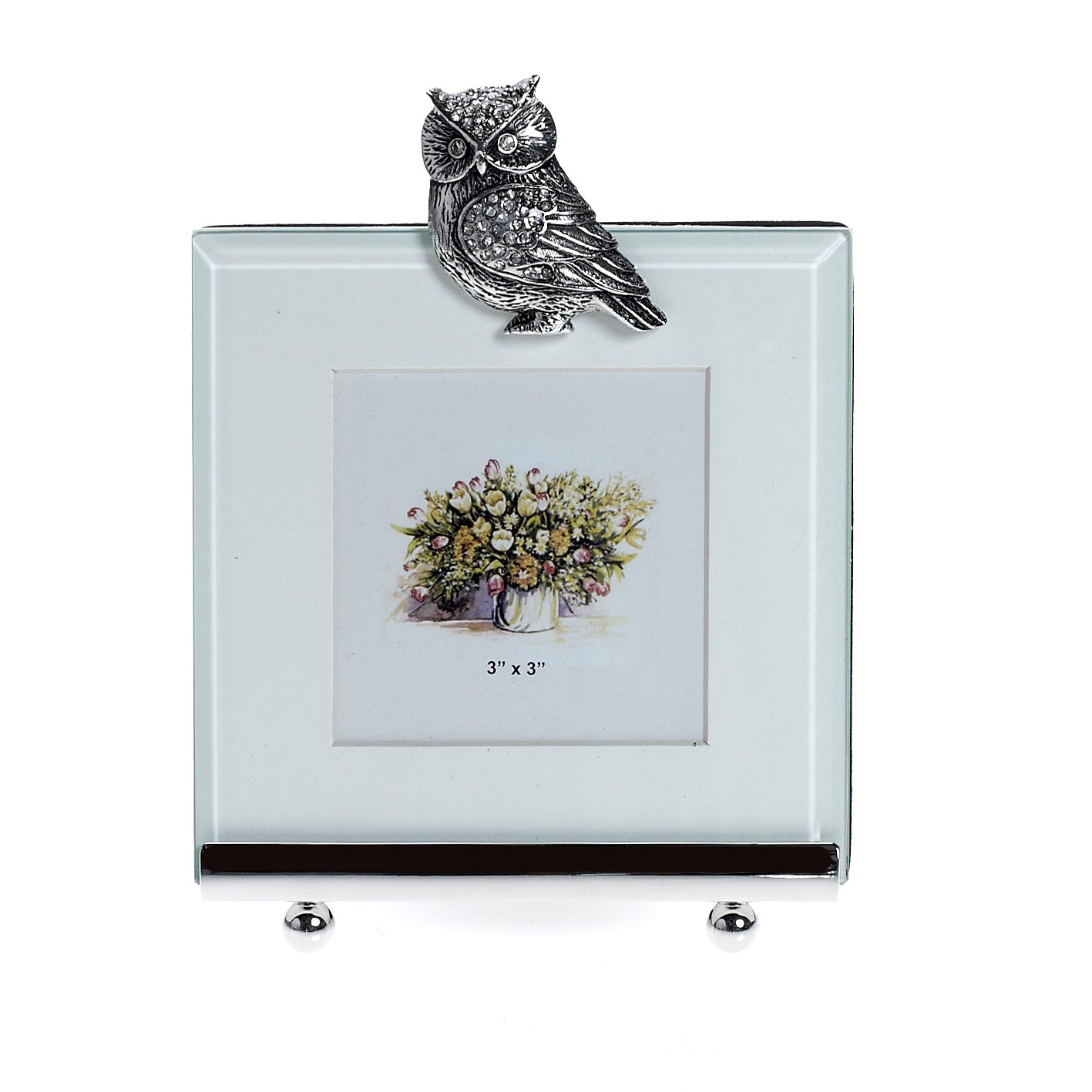 Owl Photo Frame
