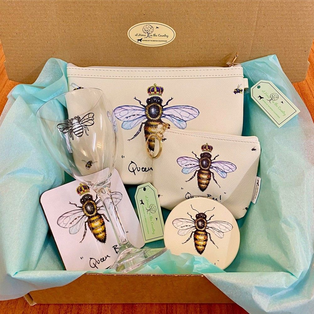 The "Bee's Night Out" Gift Hamper